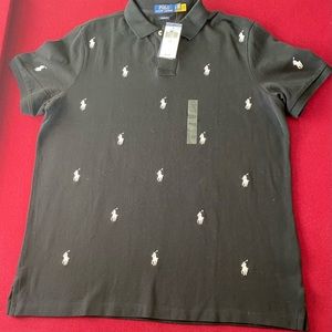 Ralph Lauren Polo shirt